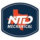 Ntd Mechanical logo
