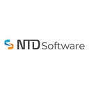 NTD Software logo