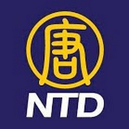 NEW TANG DYNASTY logo