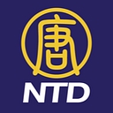 Ntd Television logo