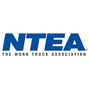 Ntea   The Association For The Work Truck Industry logo