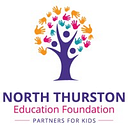 North Thurston Education Foundation logo