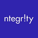 ntegrity agency logo