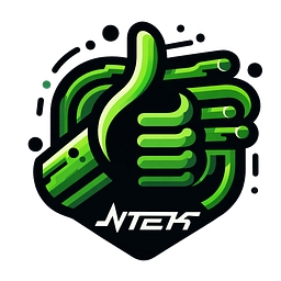 ntek.cl logo