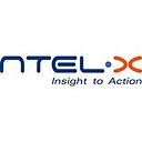 Ntelx logo