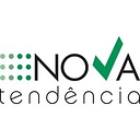 Nova Tendência logo
