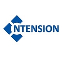 Ntension logo