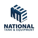 National Tank & Equipment logo