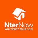 NterNow logo