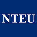 National Treasury Employees Union logo