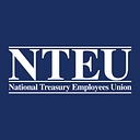 National Treasury Employees Union logo
