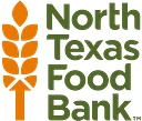 North Texas Food Bank logo