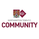 Northampton Town Fc Community Trust logo