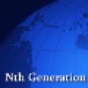 Nth Generation, Inc. logo