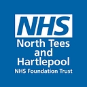 North Tees And Hartlepool Nhs Foundation Trust logo
