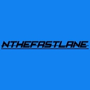 NTHEFASTLANE logo