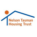 The Nelson Tasman Housing Trust logo