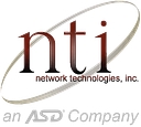Network Technologies, Inc. (Nti) logo