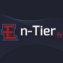 N Tier Financial Services logo