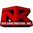 Ntk Construction, Inc. logo