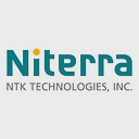 NTK Technologies, Inc. logo