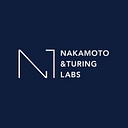 Nakamoto & Turing Labs logo