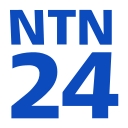Ntn24 logo