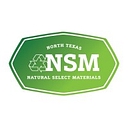 North Texas Natural Select Materials