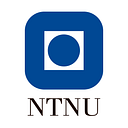 Norwegian University of Science and Technology logo