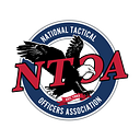 National Tactical Officers' Assoc logo