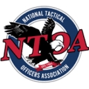 National Tactical Officers Association logo