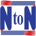 N To N Fiber Inc logo