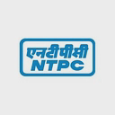 NTPC logo
