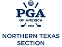 Northern Texas Pga logo