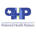 North Texas Preferred Health Partners logo