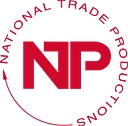 National Trade Productions logo
