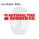 The National Tire And Rubber Co. logo