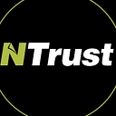 Ntrust Infotech logo