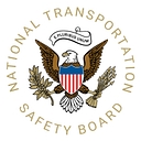 National Transportation Safety Board logo