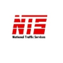 National Traffic Services logo