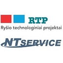 Nt Service AB logo