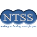 Nts Solutions logo