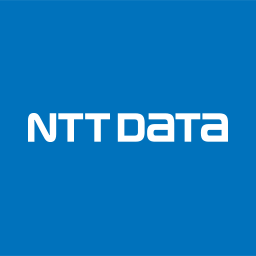 NTT DATA Services logo