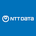 NTT DATA logo