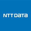 NTT DATA, Inc. logo