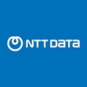 Ntt Data Business Solutions logo