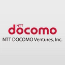 NTT DoCoMo Ventures logo