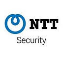 Ntt Security logo