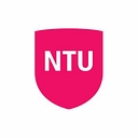 NOTTINGHAM TRENT UNIVERSITY logo