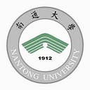 Nantong University 南通大学 logo